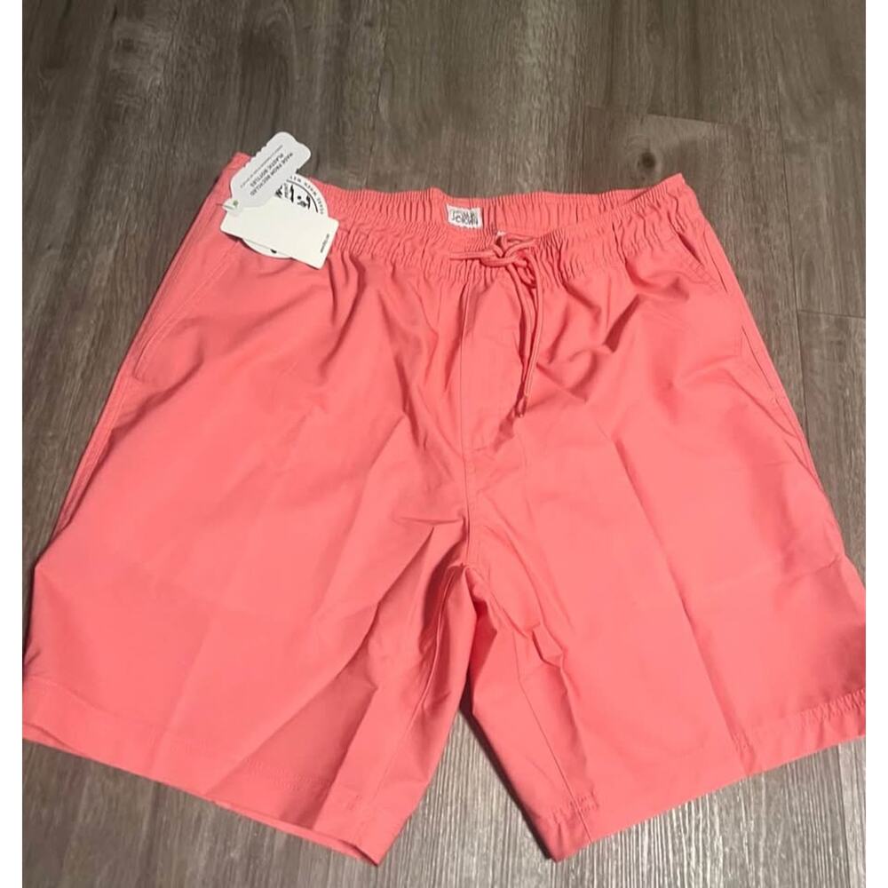 XL COLOR CHANGING SWIM SHORTS